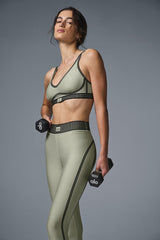Leggings - Airlift 7/8 Line Up "best seller" "new"