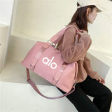 "New" light sports bag