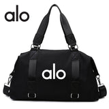 "New" light sports bag