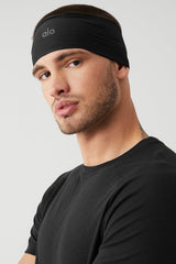 Performance Headband - Conquer