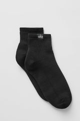 Sock - Quarter Crew Street "BESTE SELLER"
