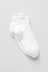 Sock - Quarter Crew Street "BESTE SELLER"