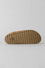 Recovery slippers - Sherpa "out of stock"