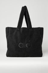 Tote Bag - Foxy Sherpa