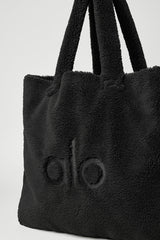 Tote Bag - Foxy Sherpa