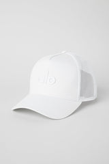 Cap - District Trucker "BEST SELLER"