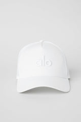 Cap - District Trucker "BEST SELLER"