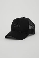 Cap - District Trucker "BEST SELLER"