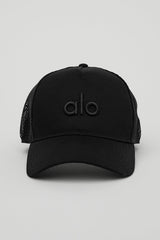 Cap - District Trucker "BEST SELLER"