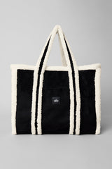 Tote Bag - Winterfun "BESTSELLER"