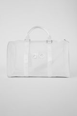 Sports bag - transparent "NEW"