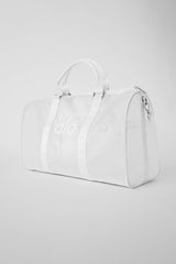 Sports bag - transparent "NEW"
