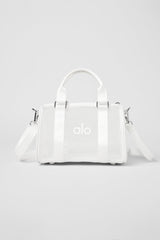 MINI SPORTS BAG - TRANSPARENT "NEW"