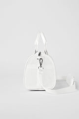 MINI SPORTS BAG - TRANSPARENT "NEW"