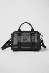 MINI SPORTS BAG - TRANSPARENT "NEW"