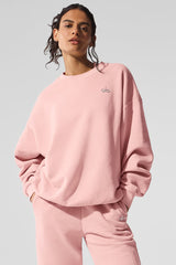 Crew neck sweater - Accolade