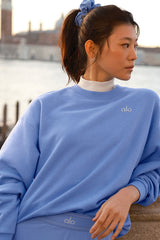 Crew neck sweater - Accolade
