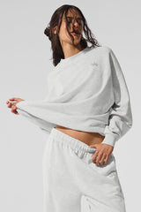 Crew neck sweater - Accolade