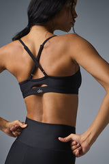 BRA + LEGGINGS - Airlift Intrigue