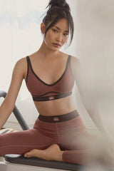 Leggings - Airlift 7/8 Line Up "best seller" "new"
