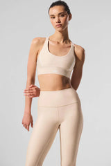 Bra + High Waisted Leggings - Airlift Suit Up "BACK IN STOCK"