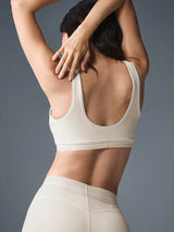 BRA + LEGGINGS - HEART THROB AIRBRUSH