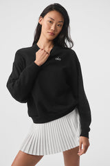 Crew neck sweater - Accolade