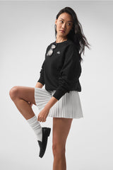 Crew neck sweater - Accolade