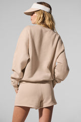 Crew neck sweater - Accolade