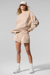 Crew neck sweater - Accolade