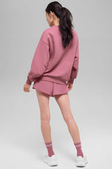 Crew neck sweater - Accolade