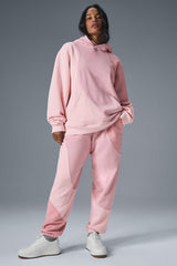 Accolade Cropped Crew Neck Sweater