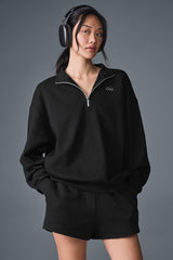 Sweater - Accolade 1/4 Zip "best seller"
