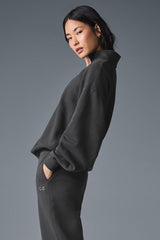 Sweater - Accolade 1/4 Zip "best seller"