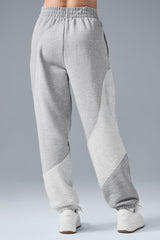 sweater + pants Make Waves "new"