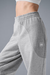 sweater + pants Make Waves "new"