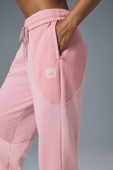 pants - make wave "new"