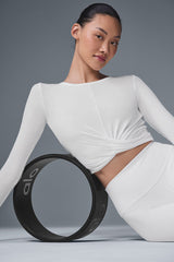 Long Sleeve Cover Top "NEW"