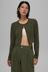 Supernatural Cardigan Sweater "OUT OF STOCK"