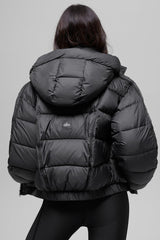 Aspen Love down jacket "NEW"