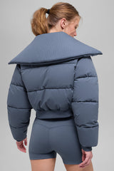 Captivating Puffer Jacket "NEW"
