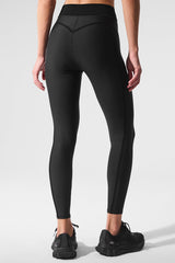Leggings - Airlift 7/8 Line Up "best seller" "new"