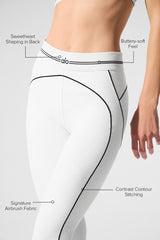 Leggings - Heart Throb "NEW" "BEST SELLER"