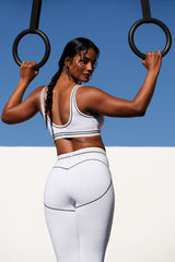 Leggings - Heart Throb "NEW" "BEST SELLER"