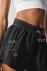 SHORT shorts - Match point "best seller"