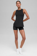 ALO tank top - Softsculpt Precision long "OUT OF STOCK"
