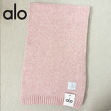 Oversized Merino Wool Scarf "new"