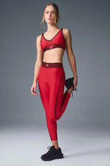Leggings - Airlift 7/8 Line Up "best seller" "new"