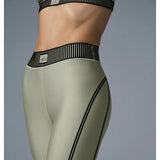 Leggings - Airlift 7/8 Line Up "best seller" "new"